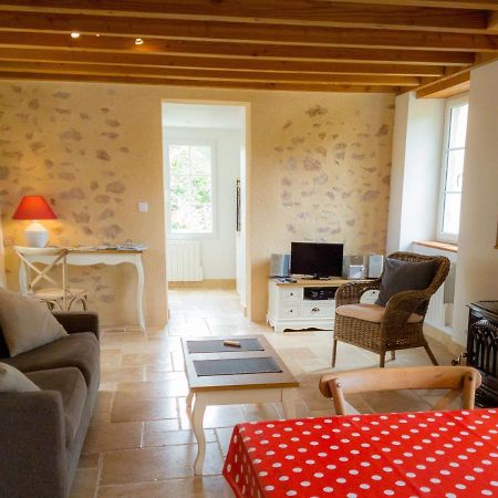 Gite Le P'Tit Nid De Montachon, Saulieu, Morvan Saint-Didier  Екстериор снимка