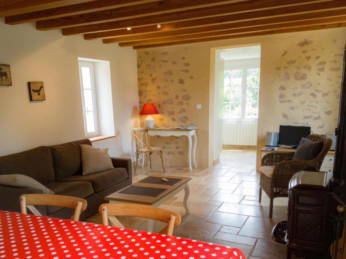 Gite Le P'Tit Nid De Montachon, Saulieu, Morvan Saint-Didier  Екстериор снимка